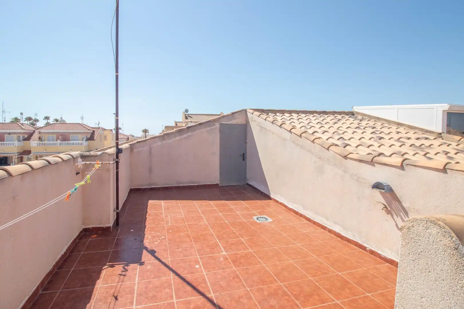 Maison mitoyenne avec terrasse à vendre à Calle  Esmeralda, imagen 23