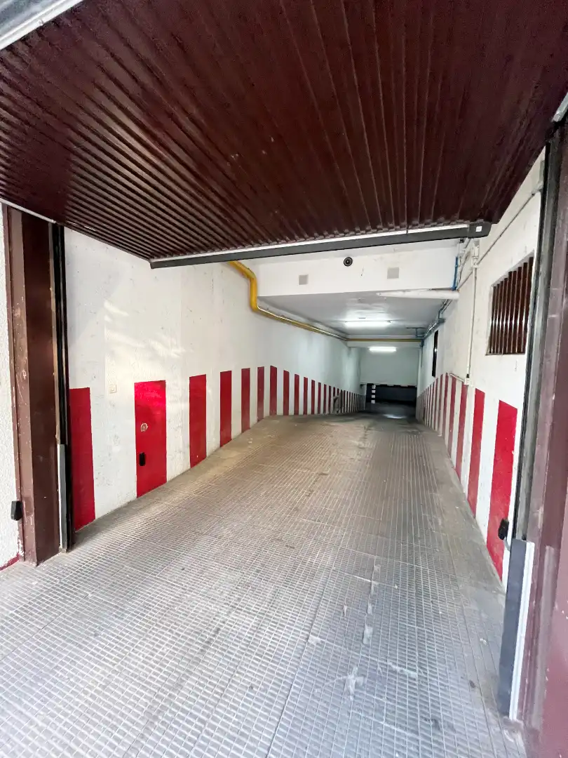 Flat with lift for sale in Calle Butrón, imagen 35