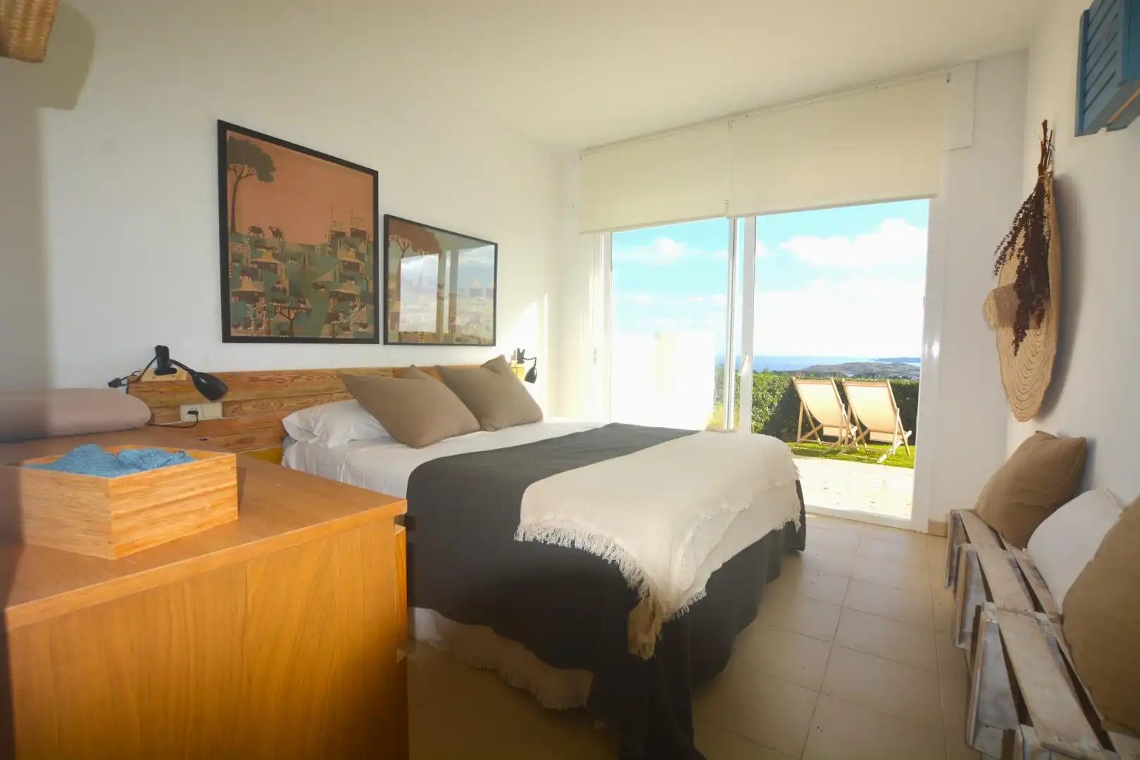 Apartment with garden for sale in Coves Noves, imagen 16