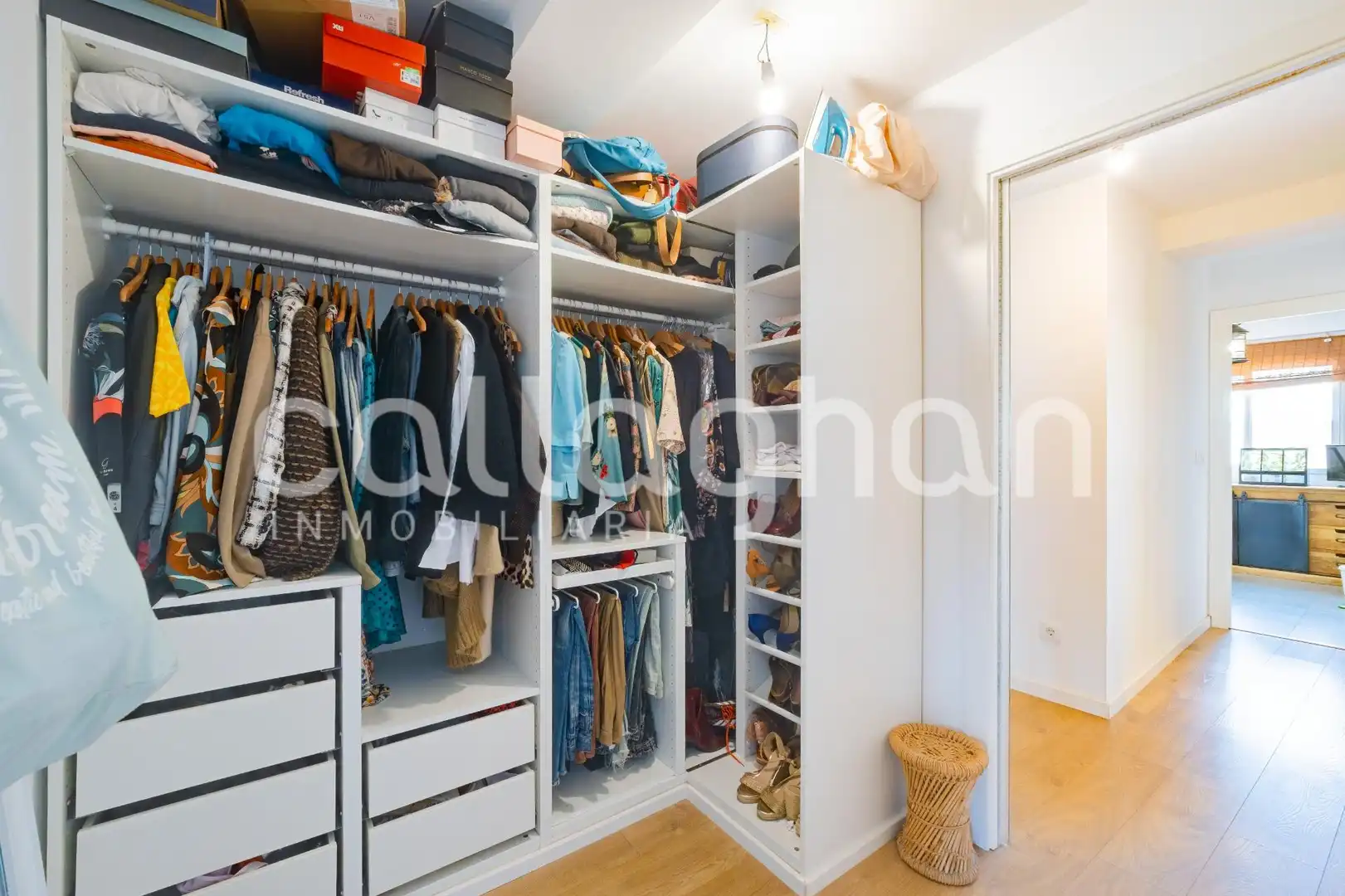 Habitación de Piso en venta en Albuixech con Terraza, Amueblado y Balcón