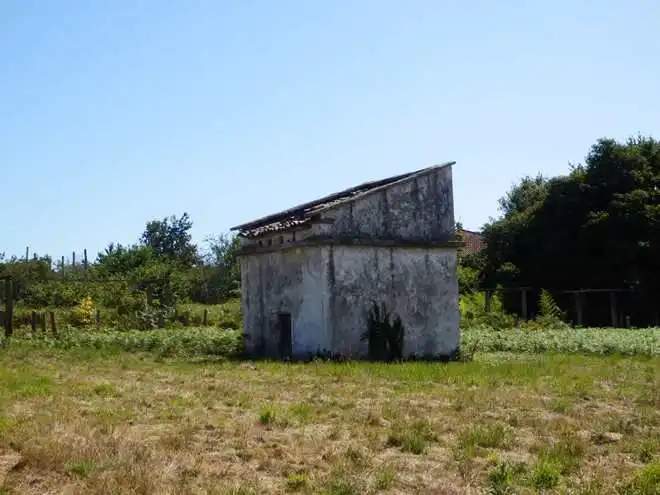 Casa rústica en venda a BREA- CESPON, imagen 11
