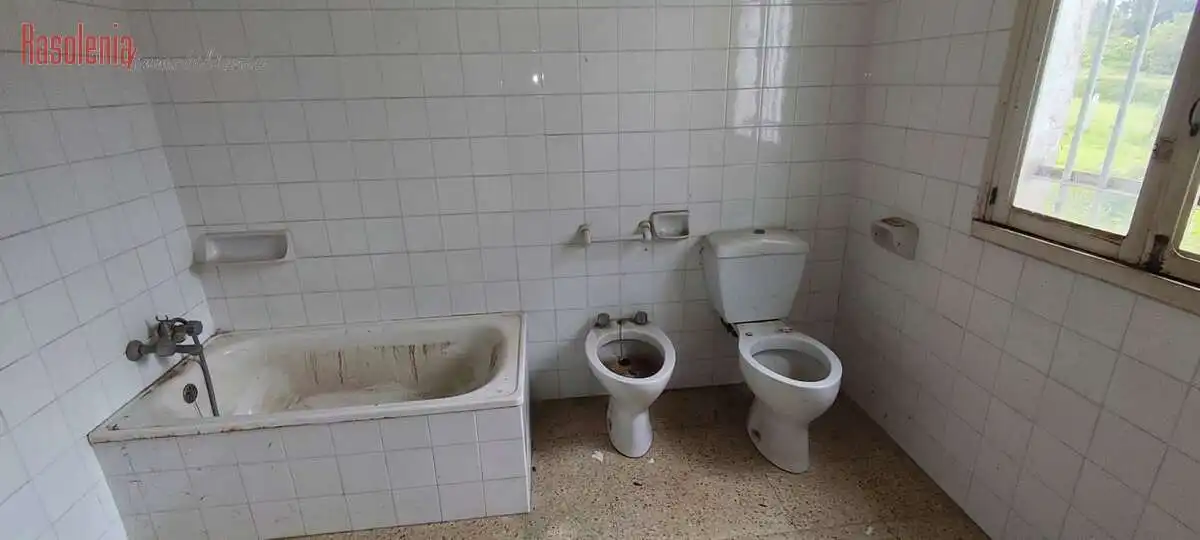Casa amb jardí en venda a Arón 36, imagen 4
