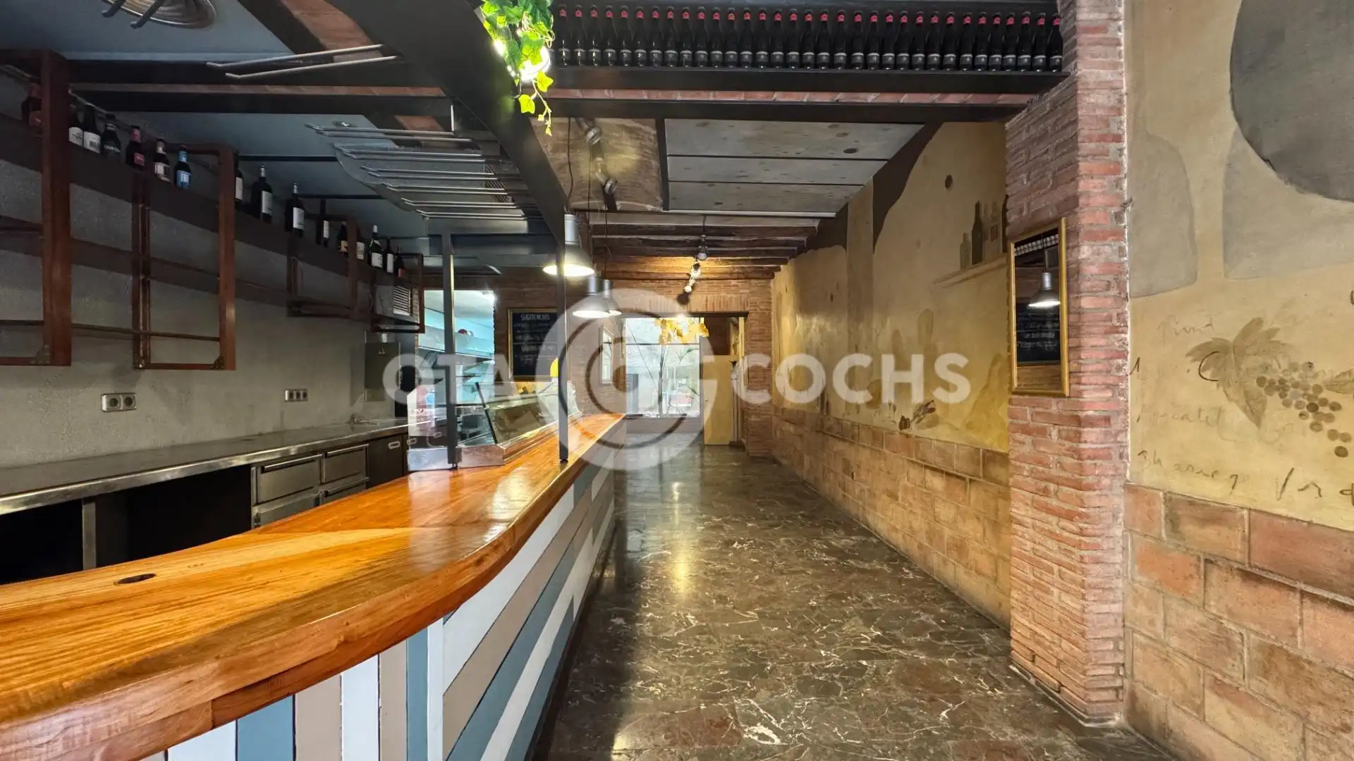 Local de alquiler en Reus