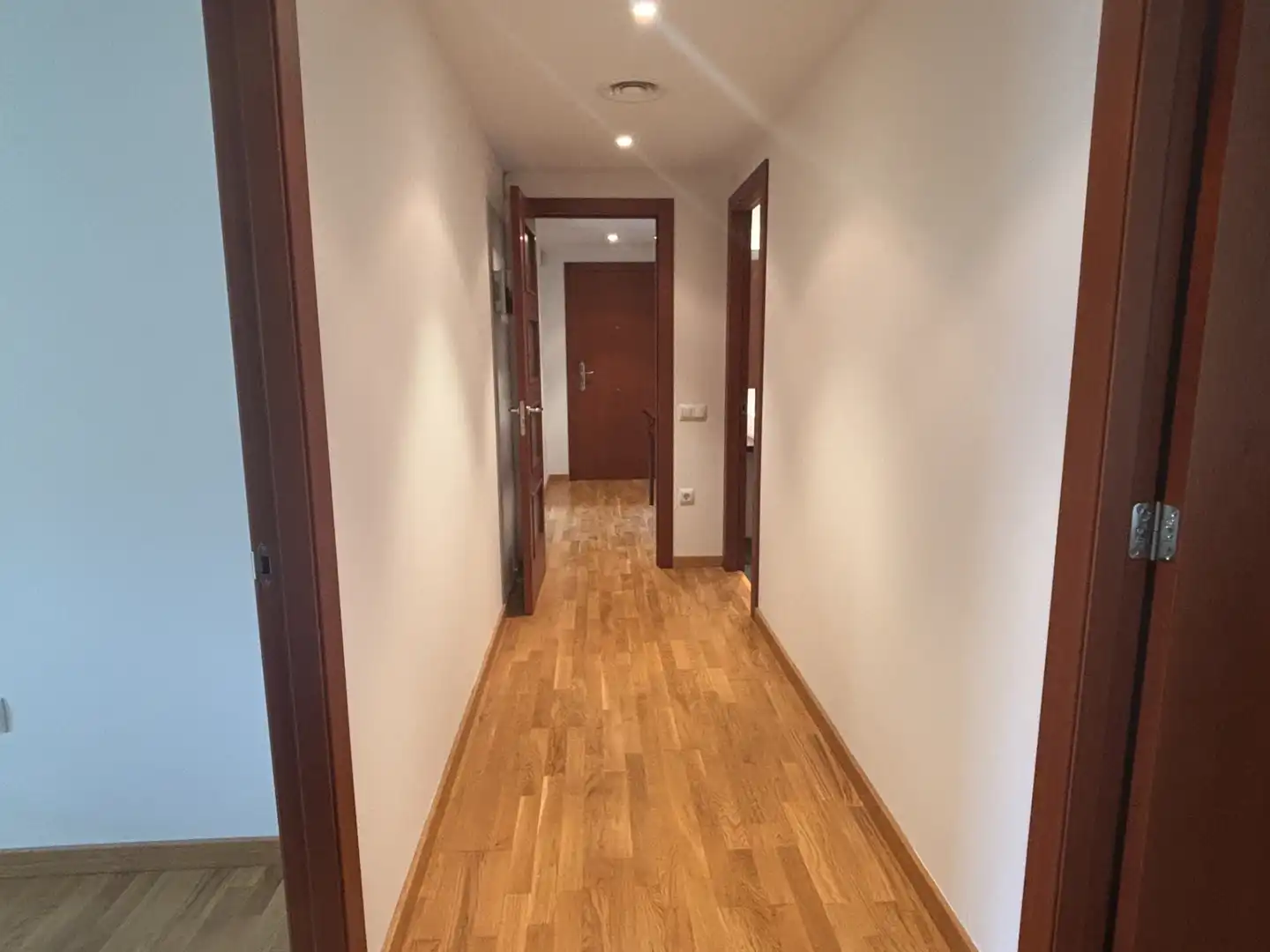 Pis en venda en Terrassa amb Aire condicionat, Parquet i Forn