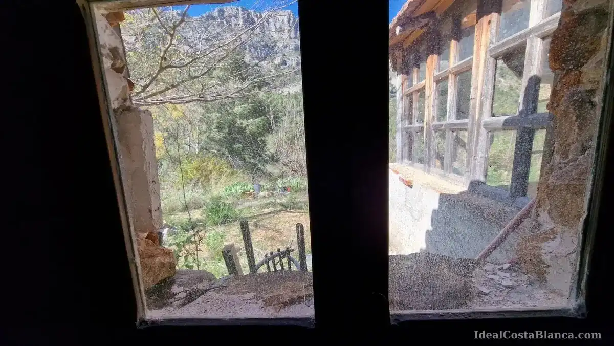 Maison rustique à vendre à Confrides, imagen 8