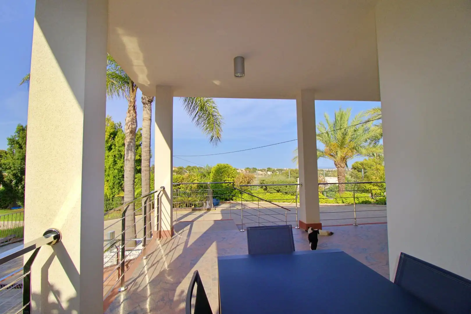 Villa con piscina in vendita a Peña de las Águilas, imagen 52