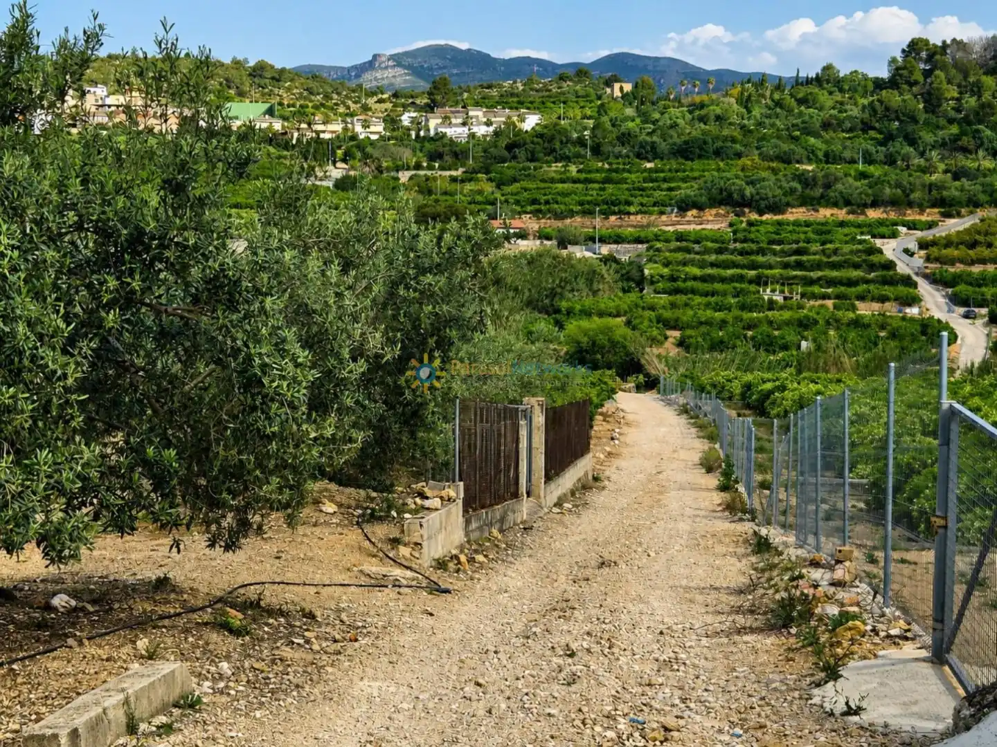 Chalet con jardín en venta en Castellonet de la Conquesta, imagen 26