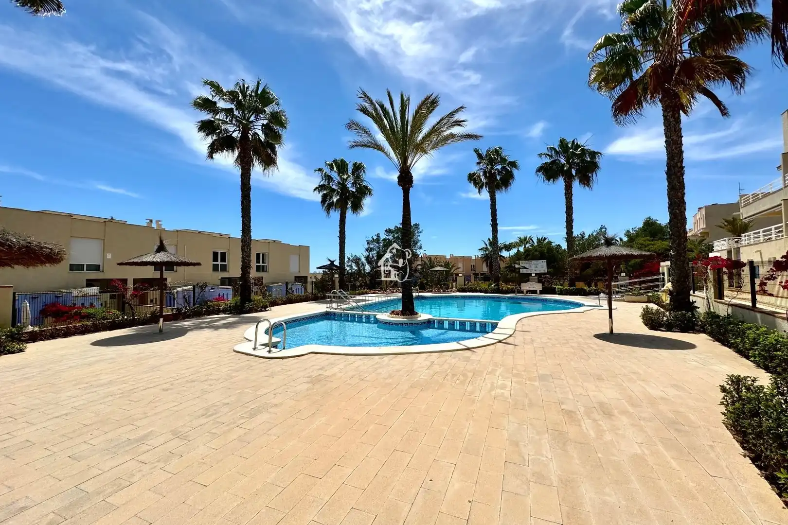 Reihenhaus mit Terrasse zur Miete in Orihuela Costa, imagen 48