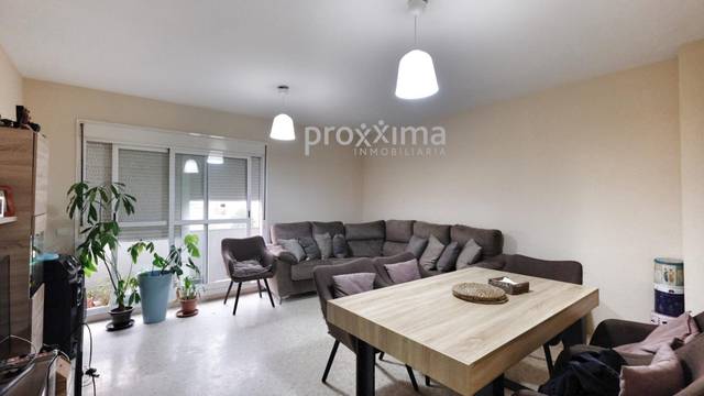 Piso en Venta en Palmete