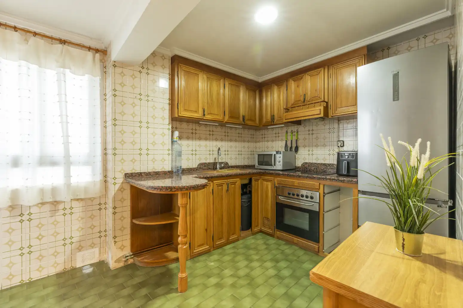Cocina de Piso en venta en Museros, Valencia