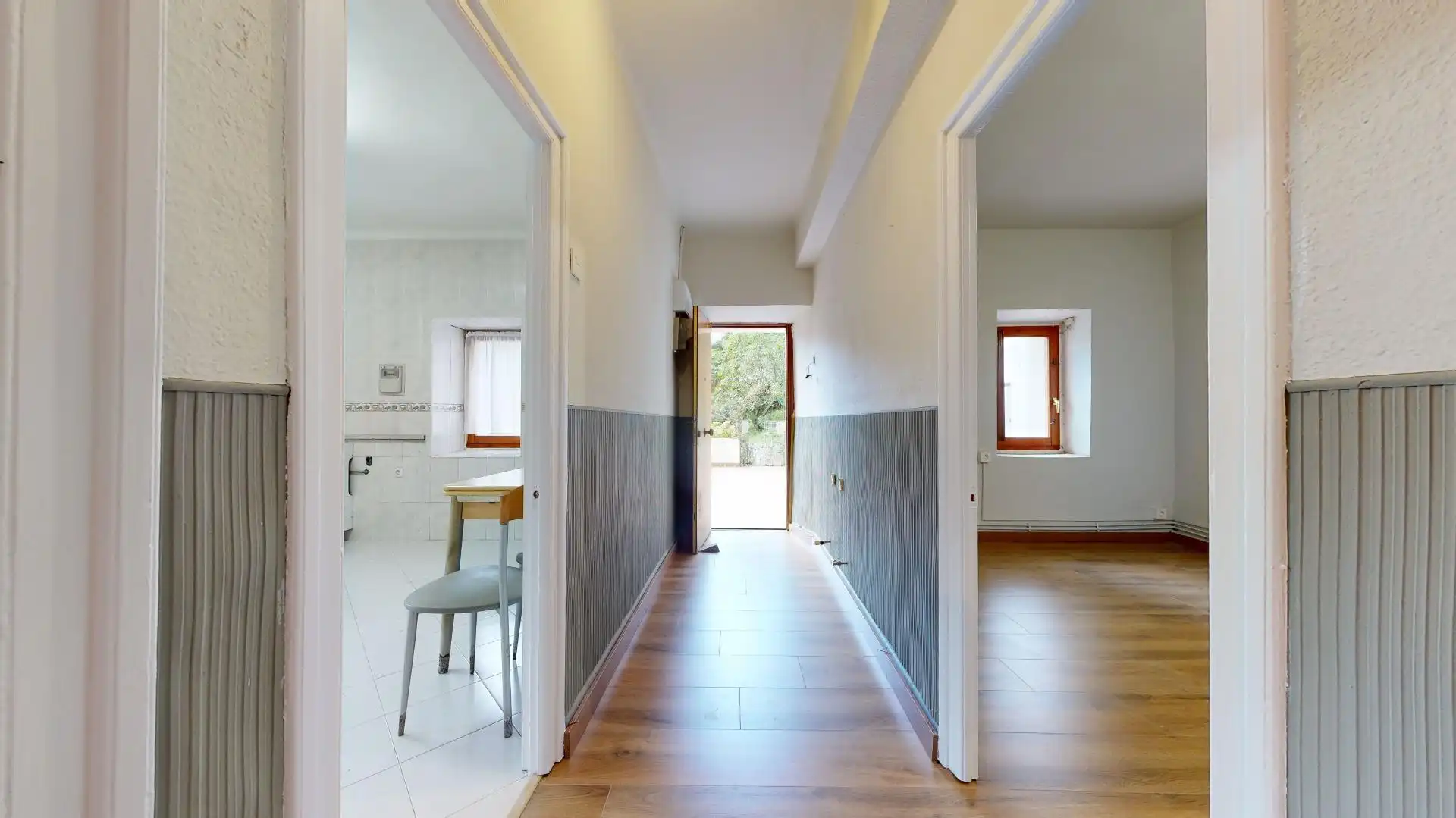 Houses for sale in Abanto y Ciérvana-Abanto Zierbena  with Heating