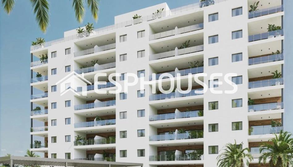 Photo 1 of Planta baja for sale in Centro Urbano, Alicante