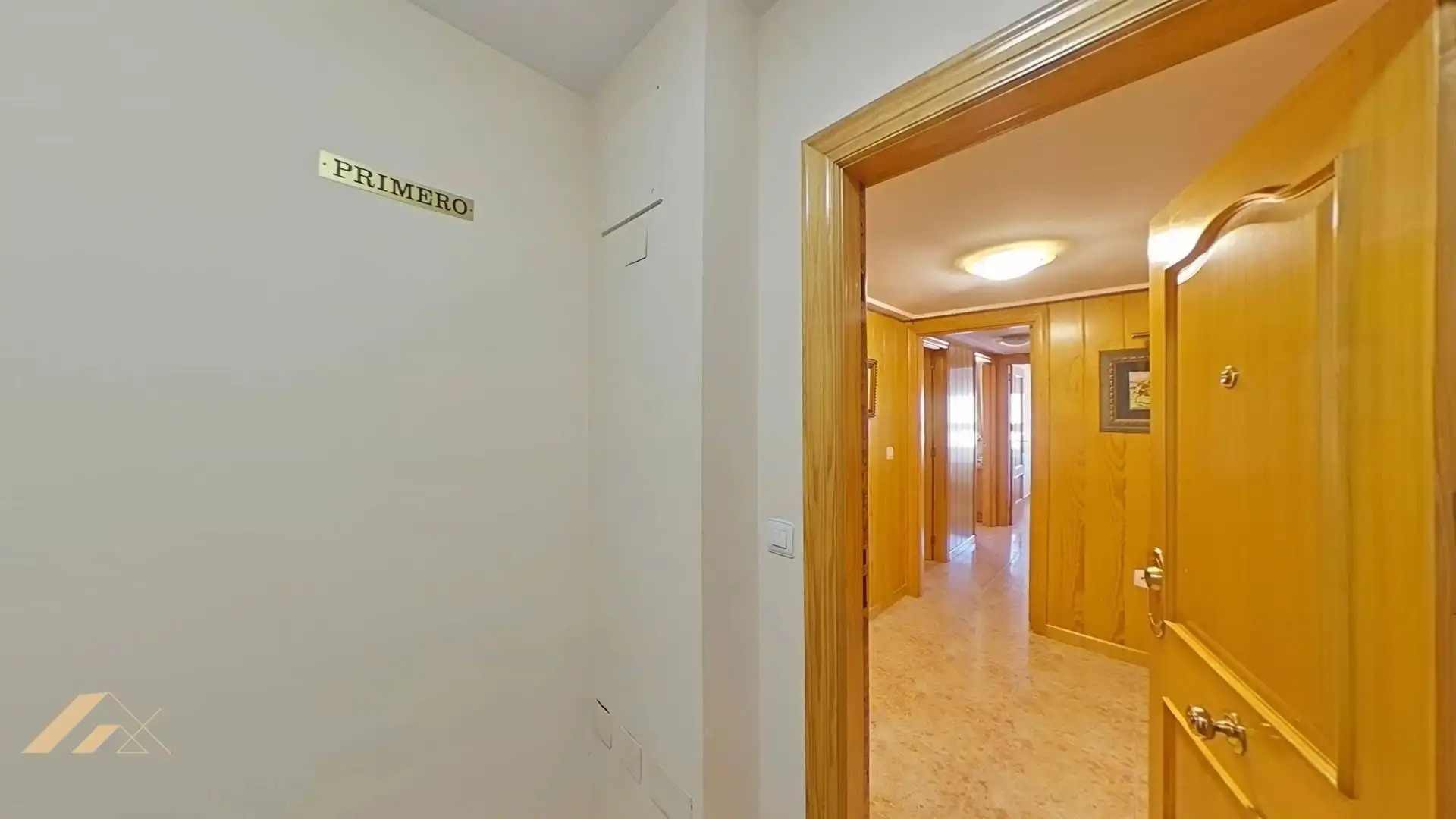 Piso en venta en San Pedro del Pinatar con Aire acondicionado, Calefacción y Terraza