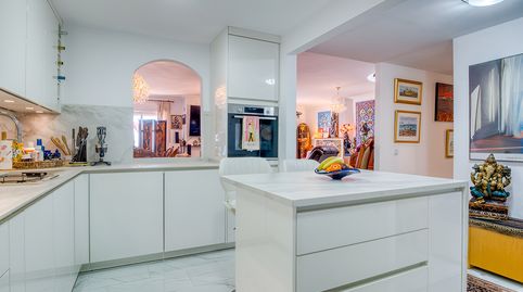Photo 4 of Attic for sale in La Duquesa, Manilva