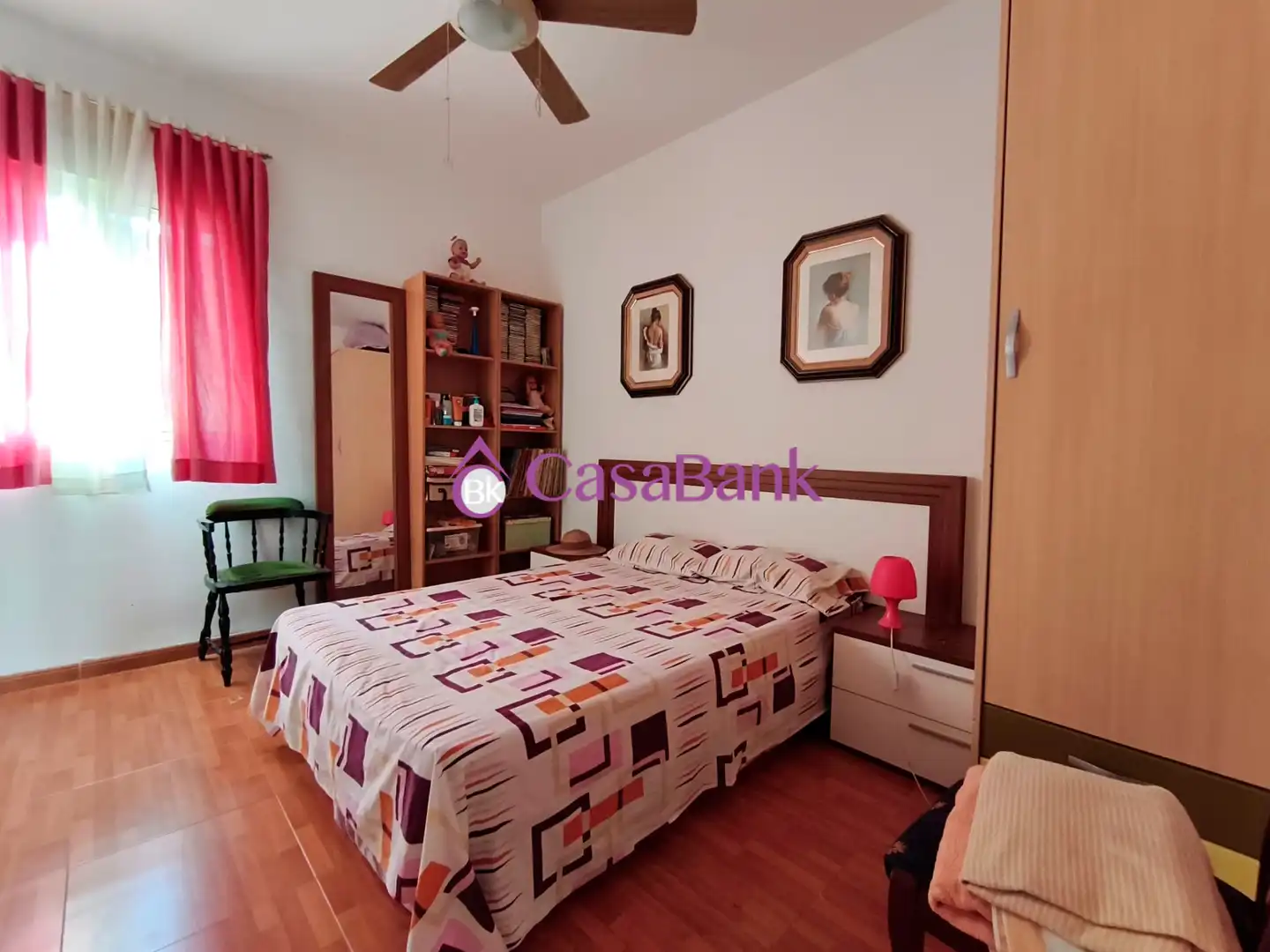 Casa con piscina en venta en Periurbano Oeste - Sierra, imagen 9