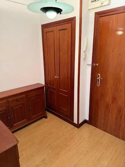 Flat for rent in Gijón   with Heating and Balcony