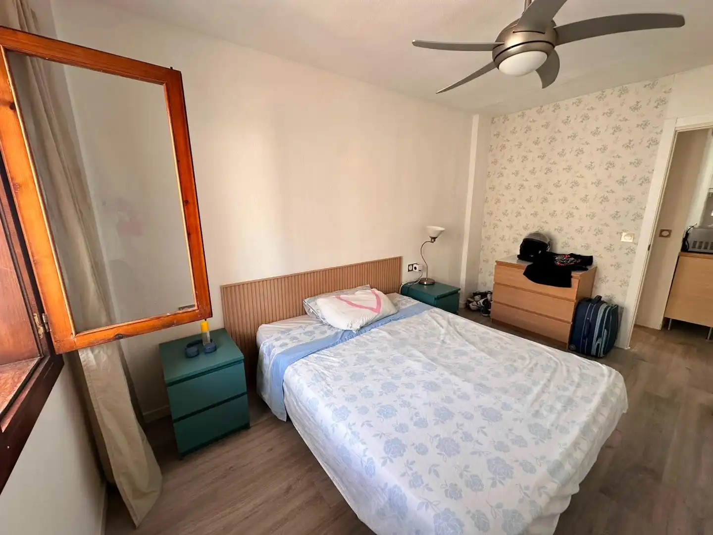 Apartament en venda a Playa de las Gaviotas - El Pedrucho