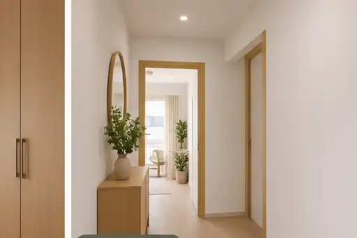 Piso con terraza en venta en Calle Fernando Tirado, imagen 4