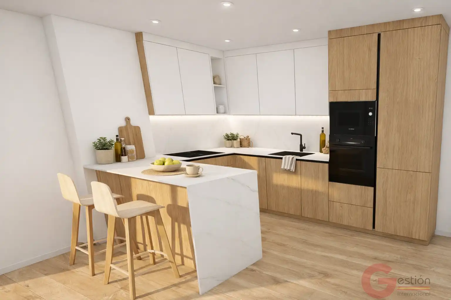 Apartament en venda a Torre de Benagalbón