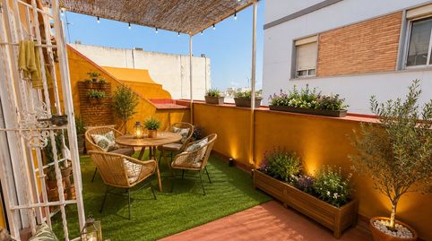 Foto 5 de Dúplex en venta en Calle Torneo, San Vicente, Sevilla Capital