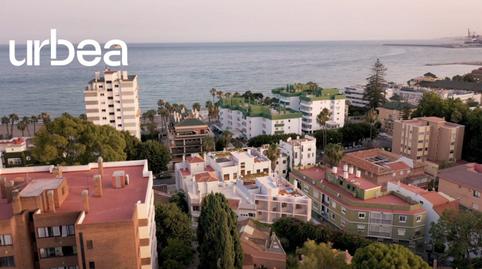 Foto 4 de Garatge en venda a Limonar, Málaga Capital