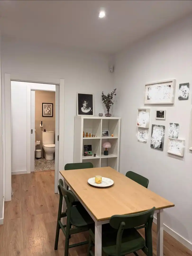 Flat for rent in Peramàs