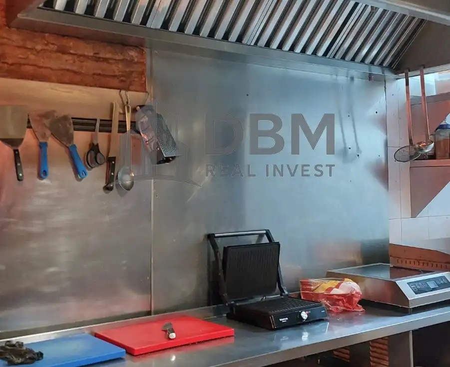 Business premises for transfer in Eixample, imagen 19