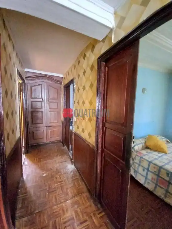 Habitación de Casa o chalet en venta en Fisterra