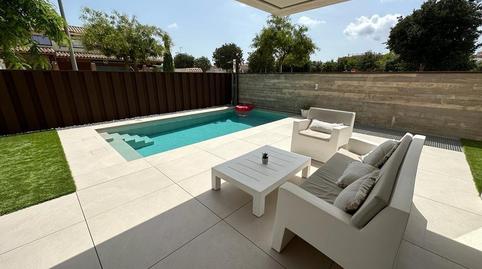 Photo 2 of House or chalet to rent in  Luis Sales Boli, Pau Lledó, Castellón