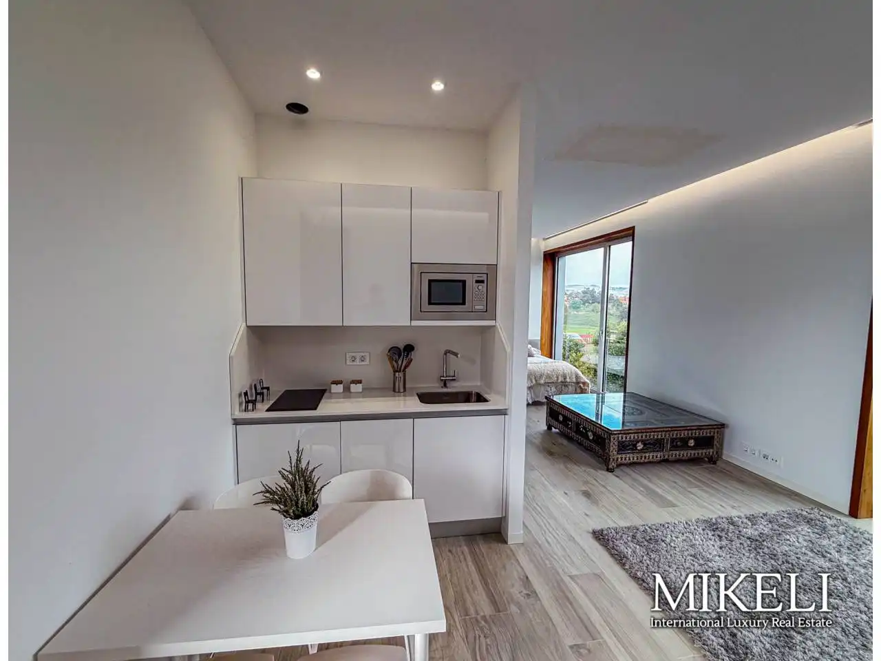 Cocina de Casa o chalet en venta en Yátova, Valencia
