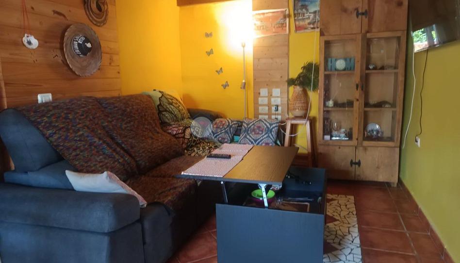 Foto 1 de Casa o xalet en venda a Tacoronte - Los Naranjeros, Santa Cruz de Tenerife