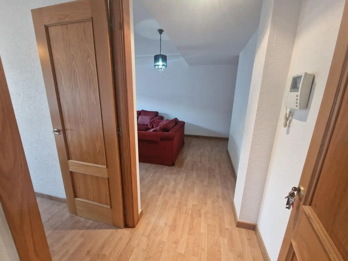 Appartement avec terrasse à vendre à Casco Antiguo, imagen 2