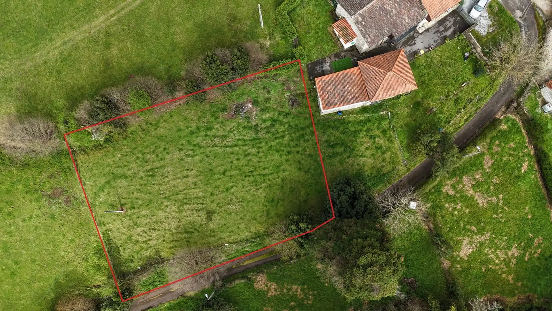 Residential zum Verkauf in Parroquias Norte