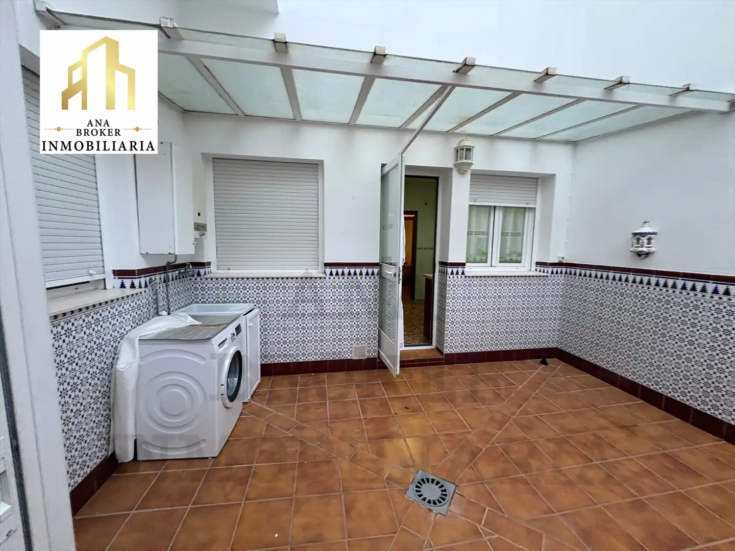 Wohnung zum Verkauf in Calle Almendra, Casco Histórico