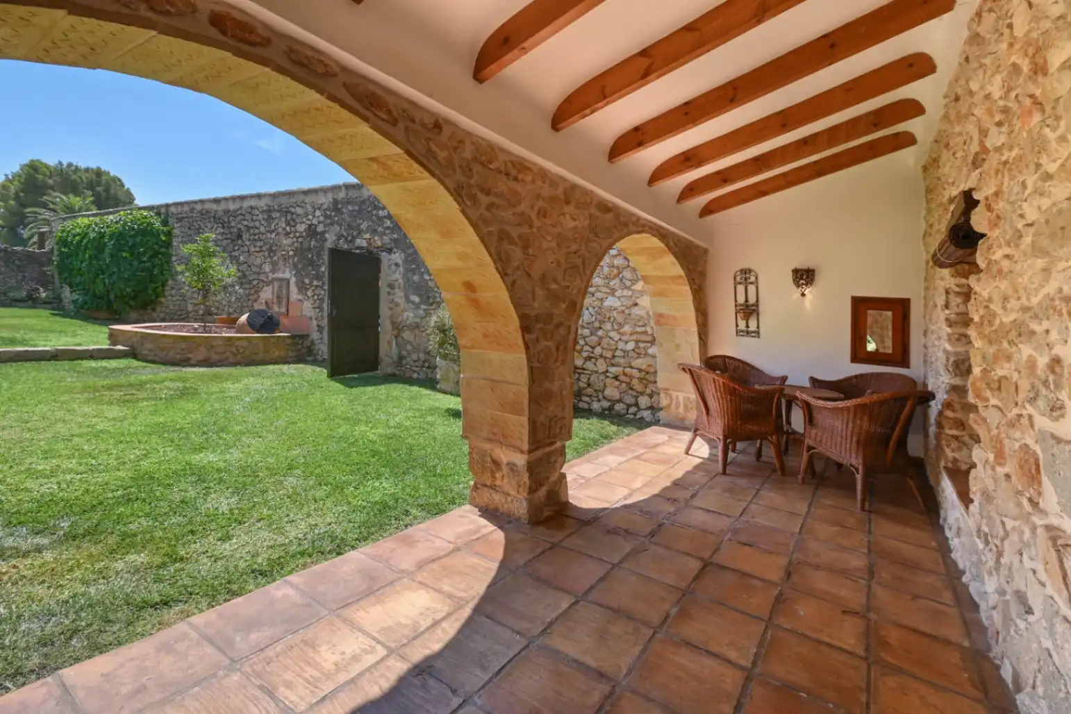 Villa avec piscine à vendre à Xaló, imagen 11