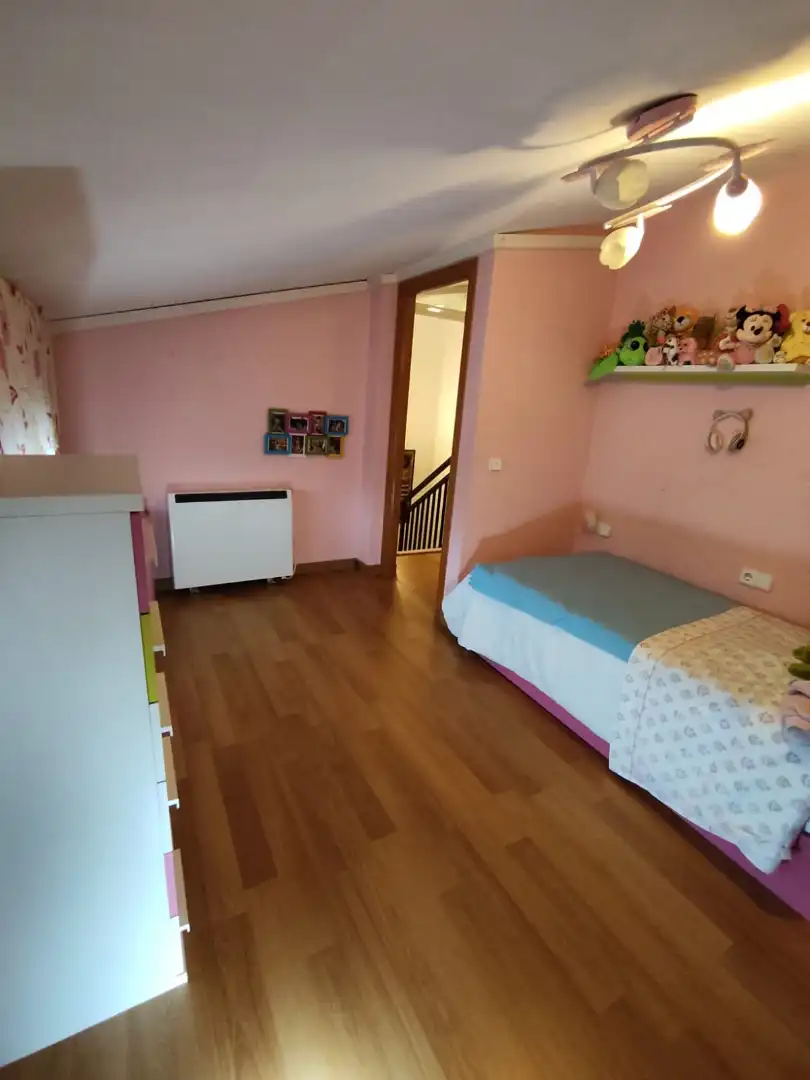 Dúplex en venda a Calle San Sebastián, 2, Ajalvir