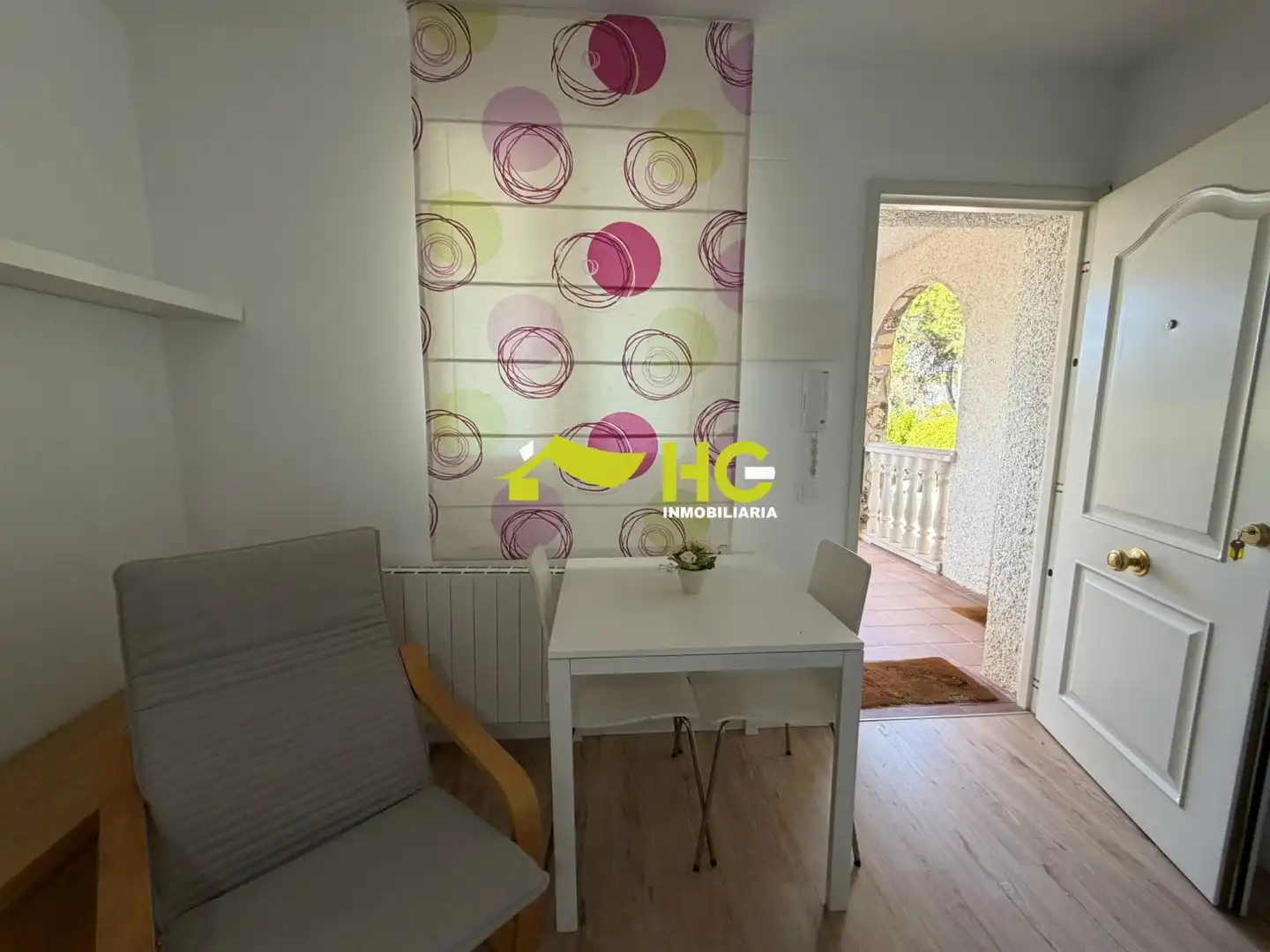 Studio to rent in El Bosque, imagen 21