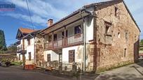 Außenansicht von Haus oder Chalet zum verkauf in Reocín mit Balkon