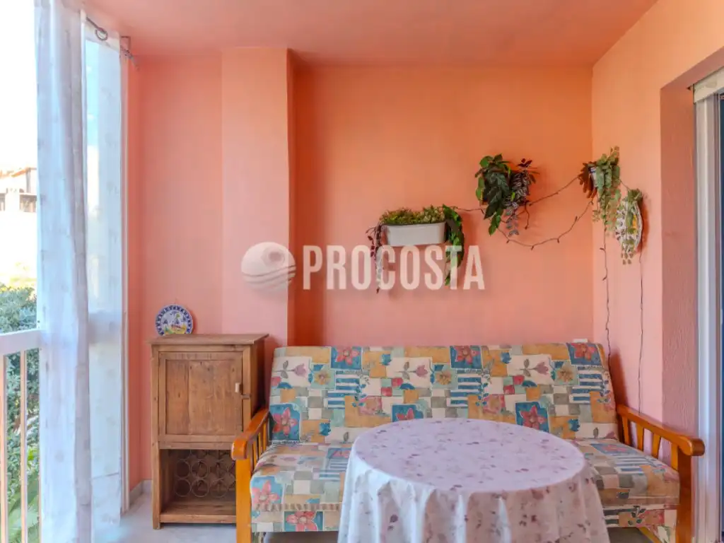 Dining room of Flat for sale in Almuñécar  with Internet