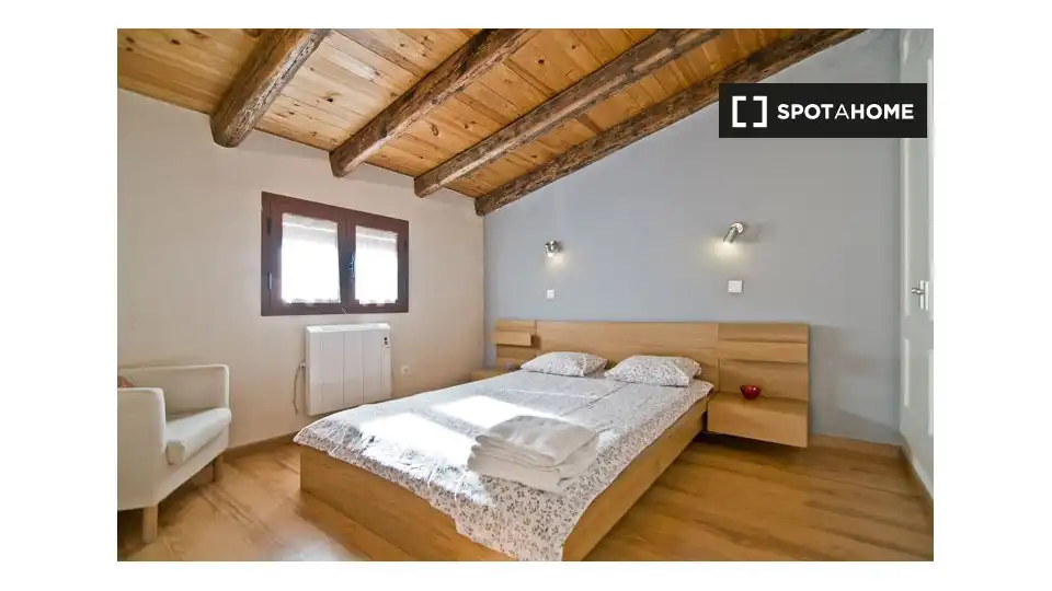 Wohnung mit Terrasse zur Miete in Centro, imagen 15