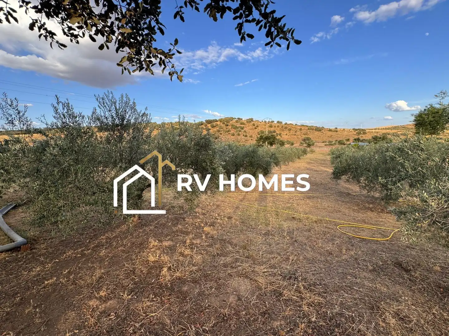 Residencial en venda en Cáceres
