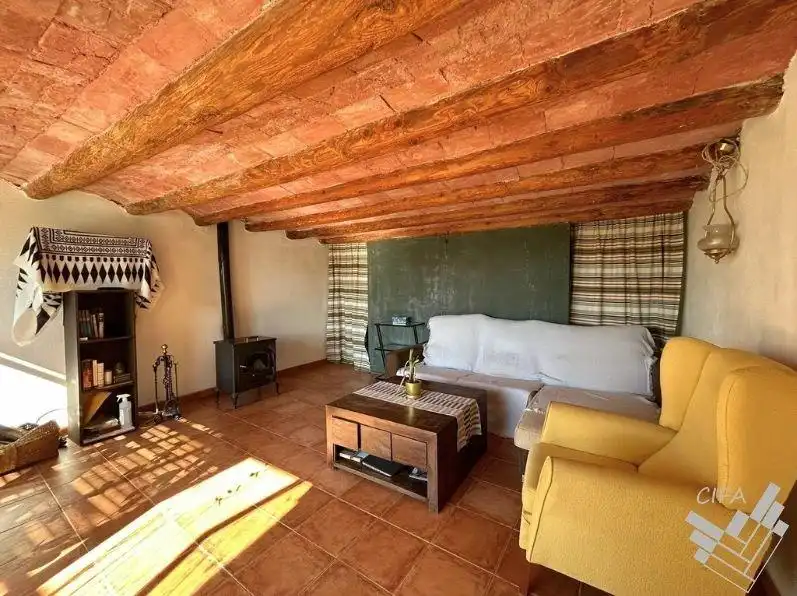 Casa pareada con terraza en venta en Passeig ESTACIO DE L', imagen 23