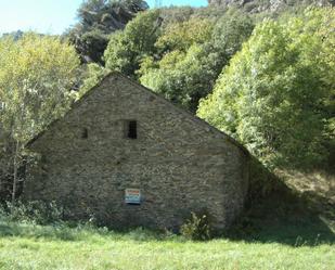 Außenansicht von Country house zum verkauf in Vall de Cardós