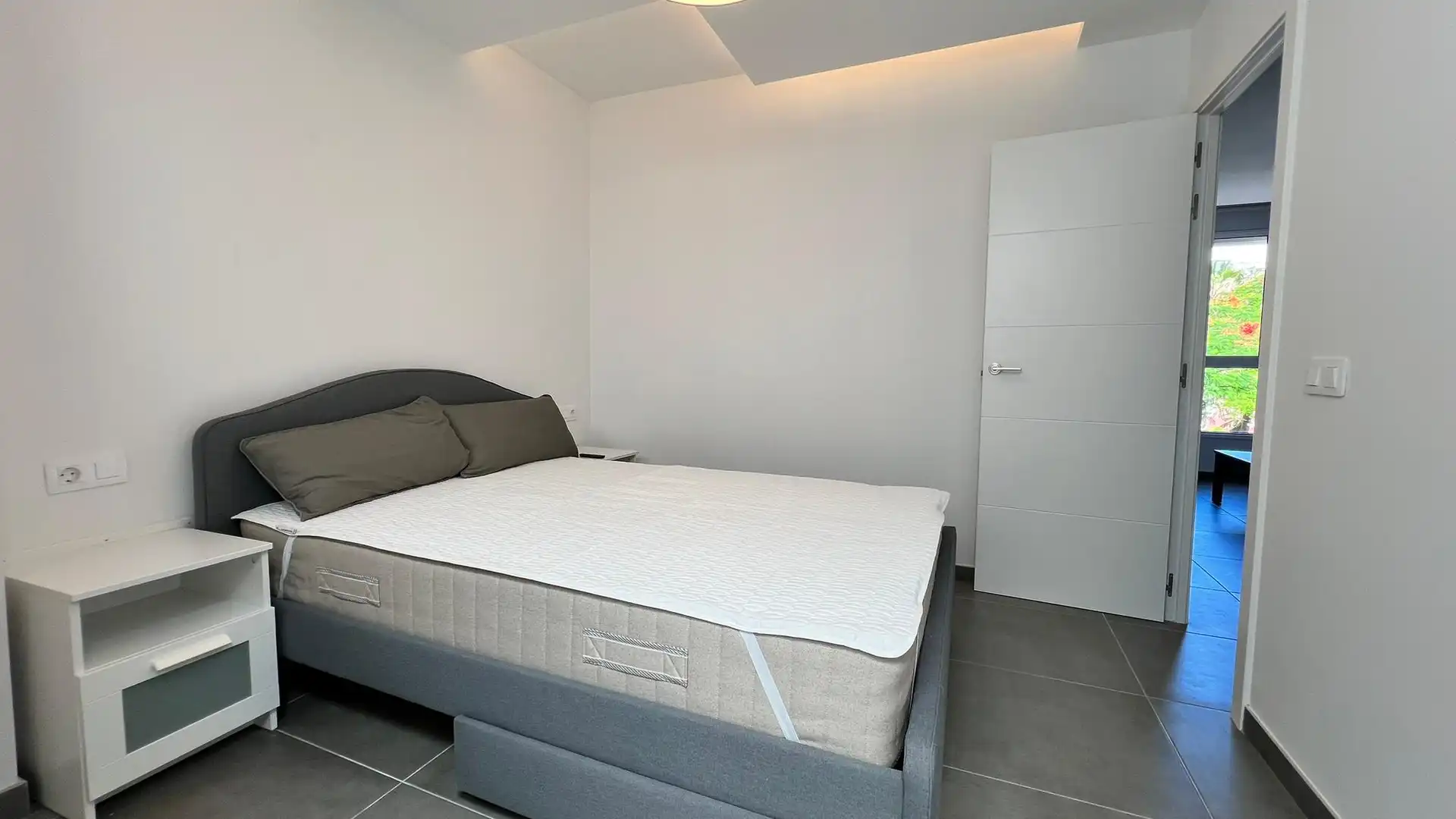 Habitación de Piso en venta en San Cristóbal de la Laguna con Trastero y Amueblado