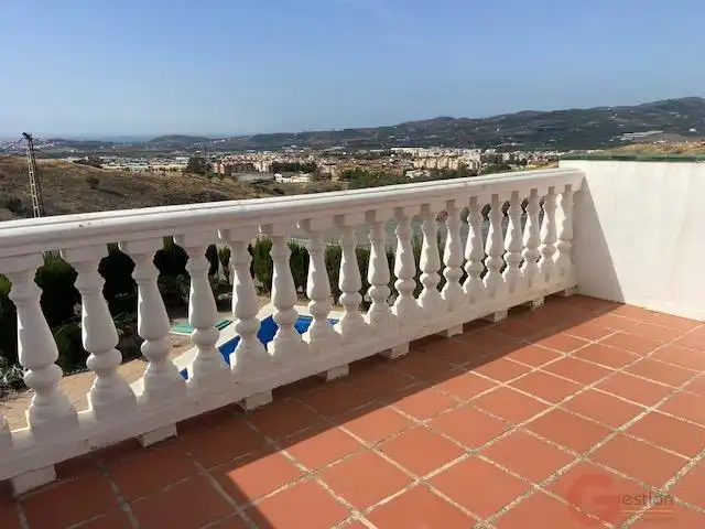 Maison rustique avec piscine à vendre à Vélez-Málaga ciudad, imagen 18