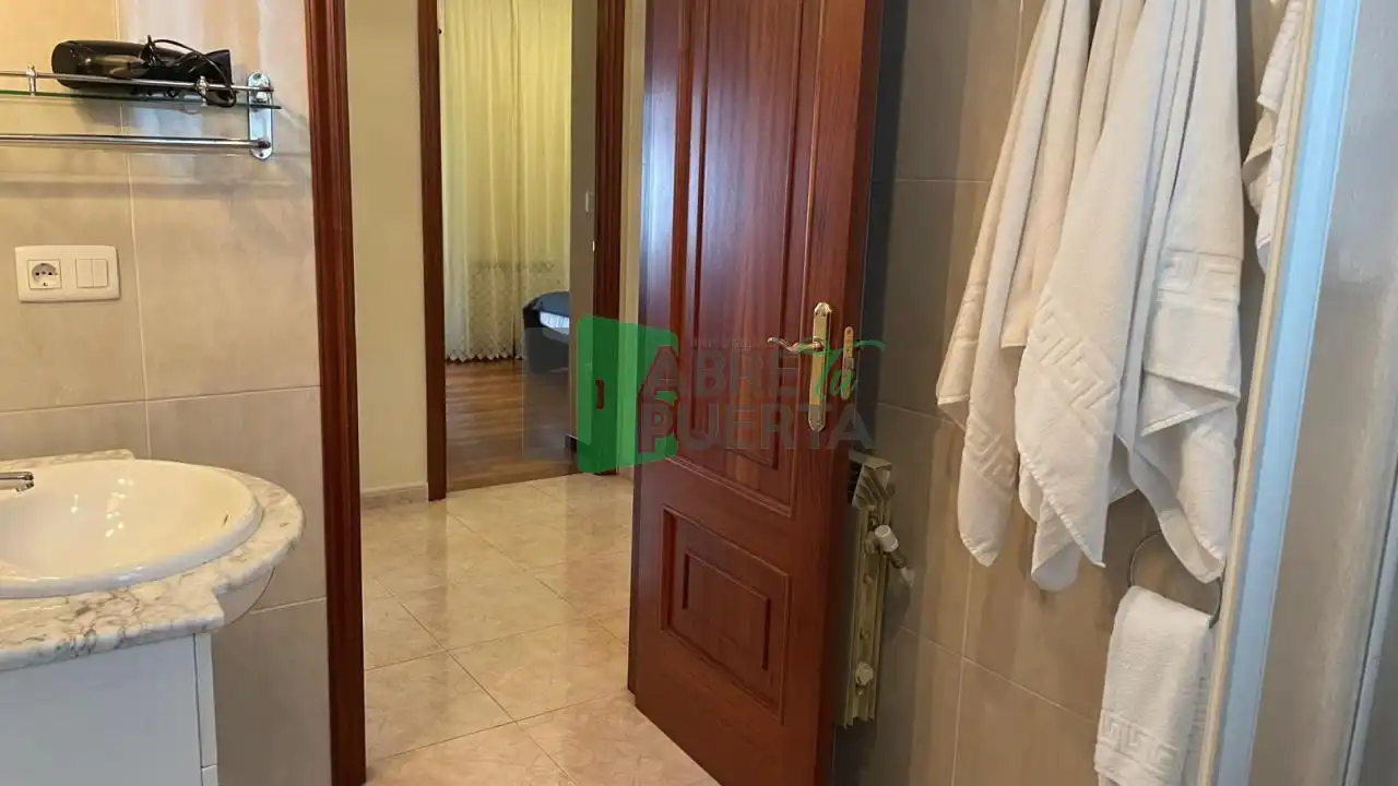 Chalet con jardín en venta en O Carballiño, imagen 11