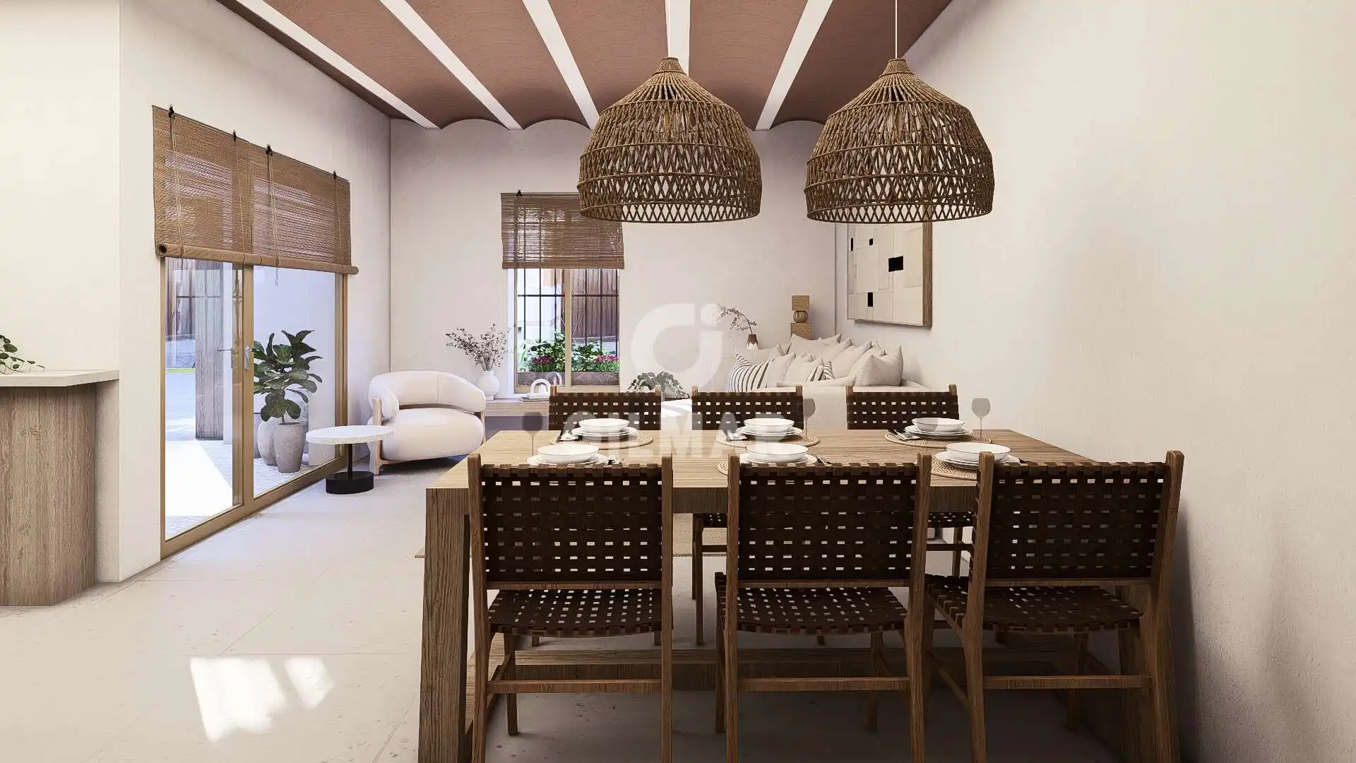 Reihenhaus zum Verkauf in Estepona Pueblo, imagen 4