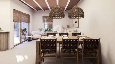 Foto 4 de Casa adosada en venta en Centro, Estepona