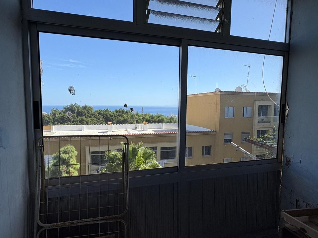 Terrassa de Pis en venda en  Santa Cruz de Tenerife Capital