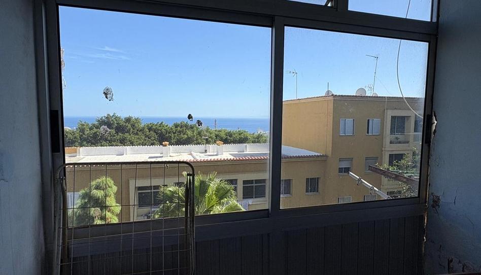 Foto 1 de Pis en venda a Vegaipala, Tristán - García Escámez - Somosierra, Santa Cruz de Tenerife